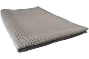 PREMIUM JUMBO WAFFLE WEAVE DRYING TOWEL